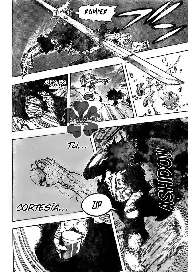 Capitulo 280 page 13