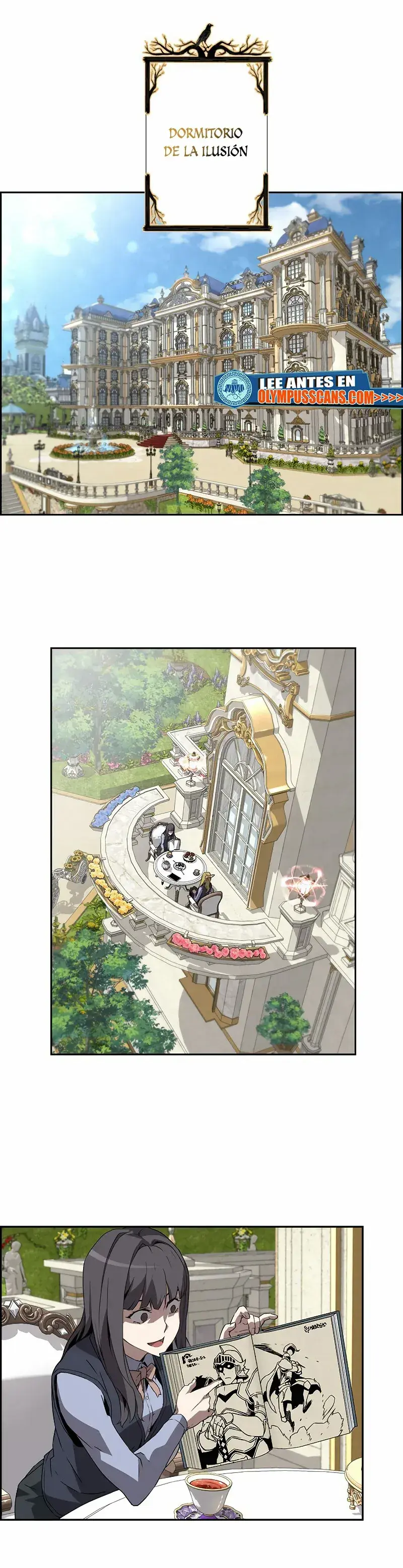 Capitulo 16 page 1