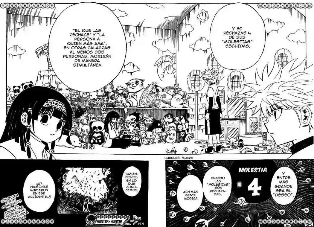 Capitulo 322 page 18