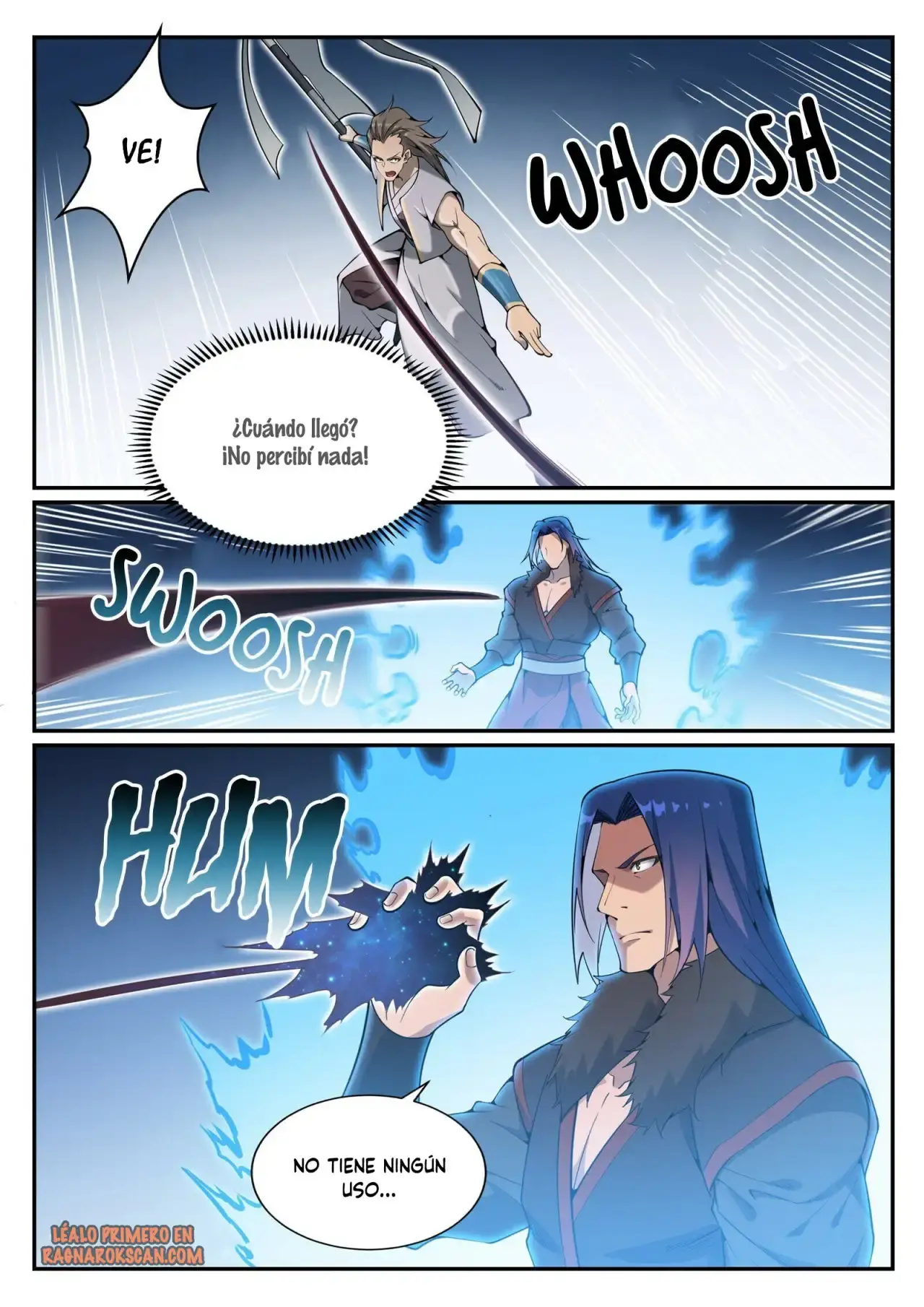 Capitulo 828 page 3
