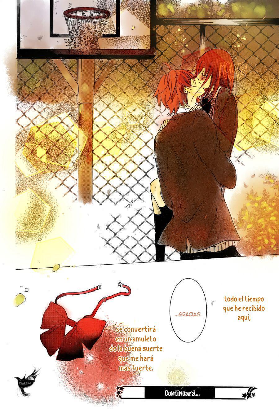 Capitulo 51 page 34