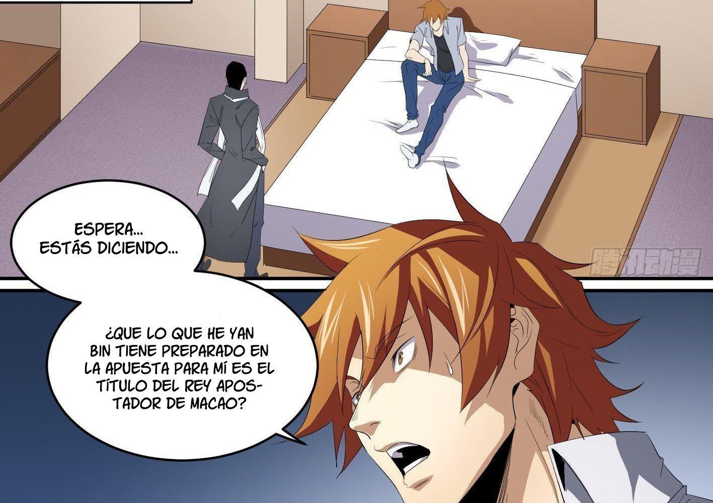 Capitulo 104 page 3