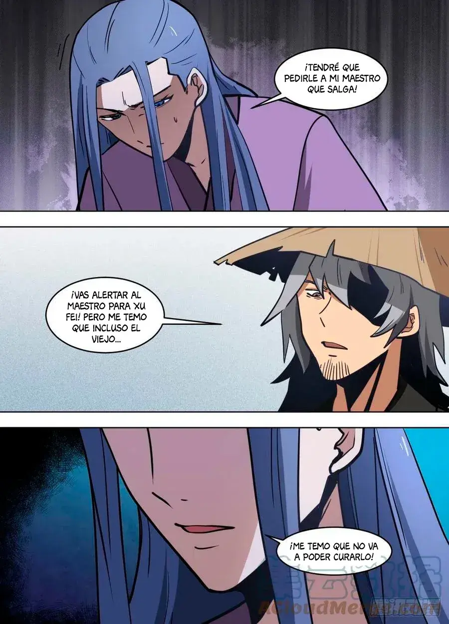 Capitulo 122 page 5