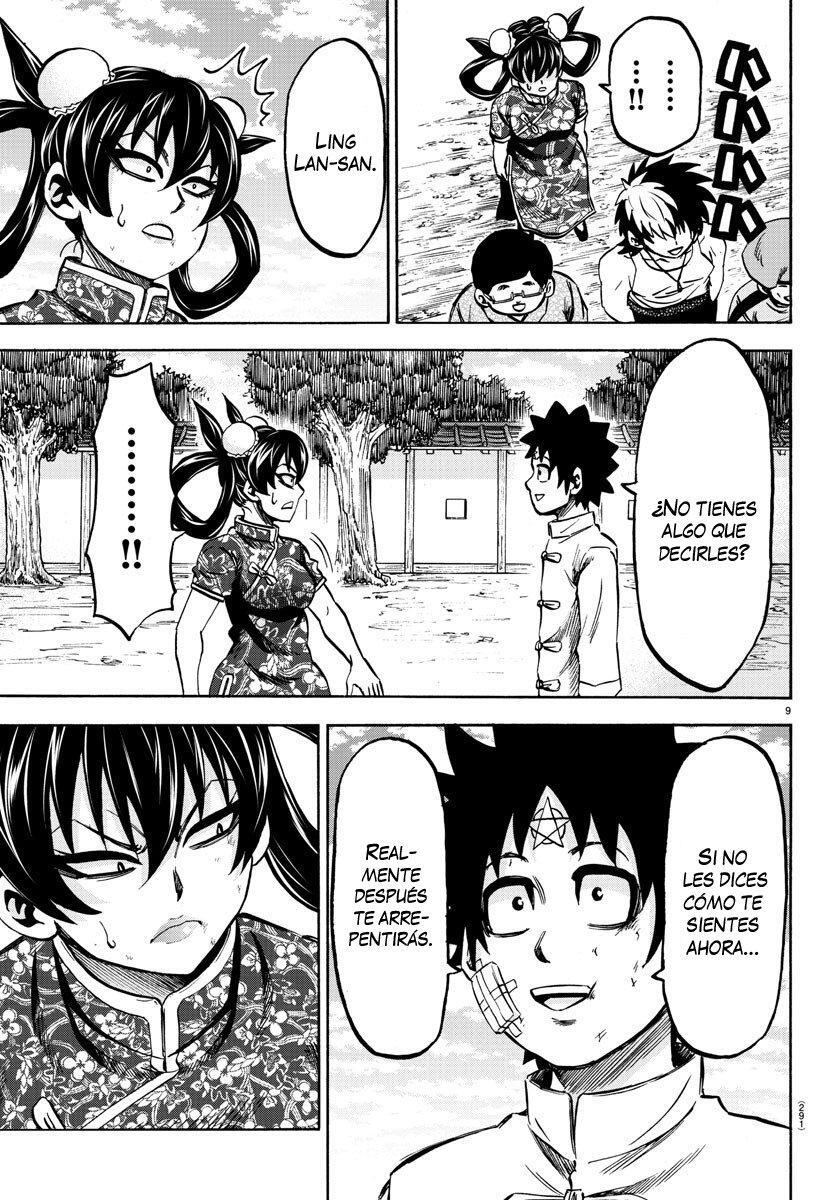 Capitulo 129 page 10
