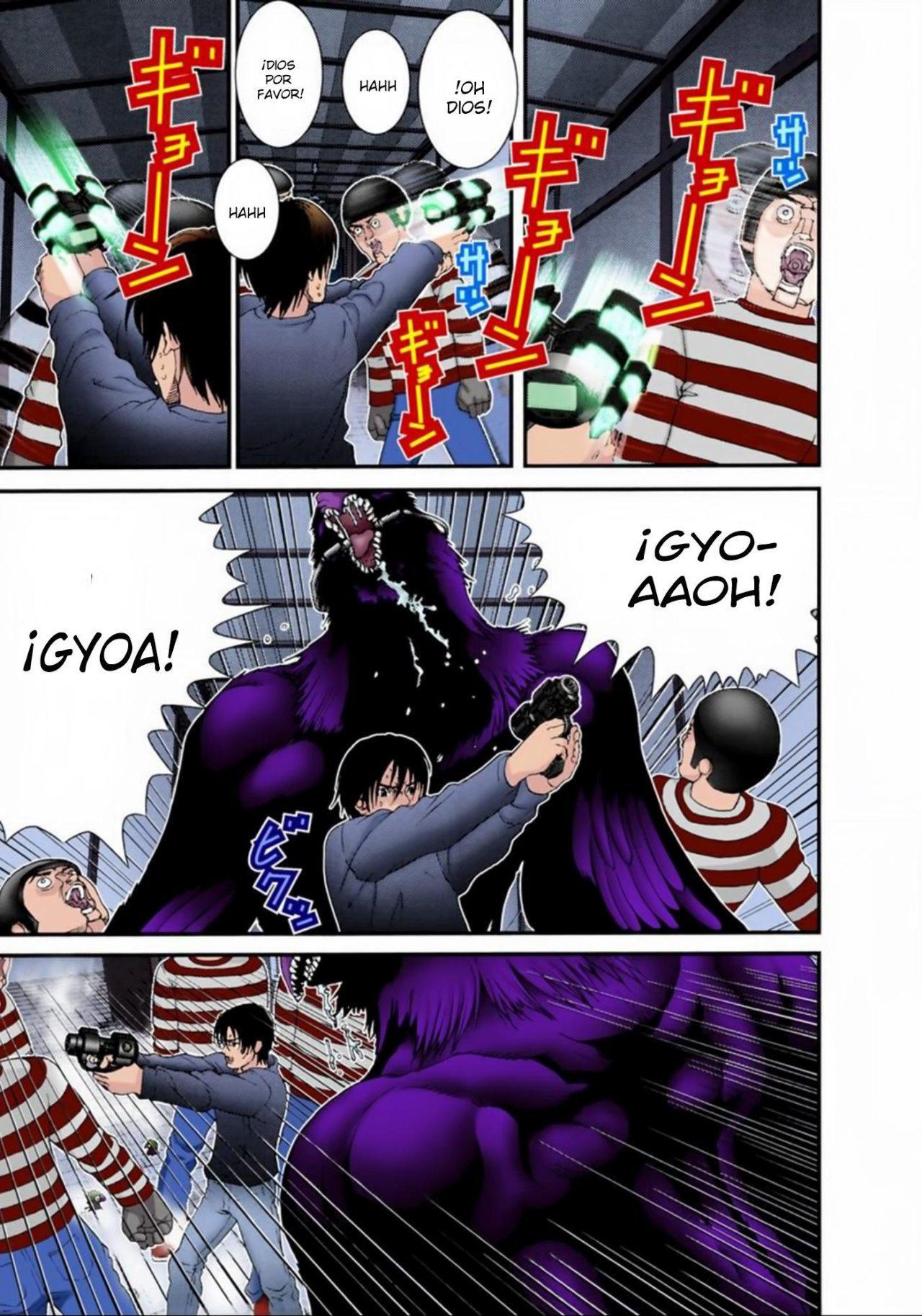 Capitulo 49 page 13