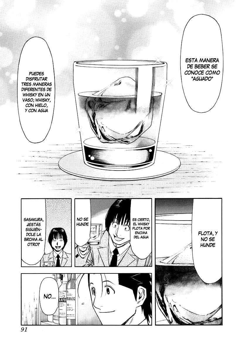 Capitulo 75 page 19