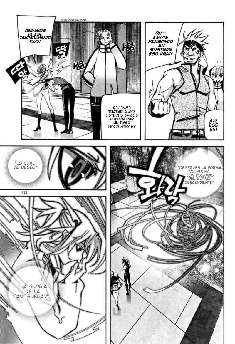 Capitulo 33 page 25