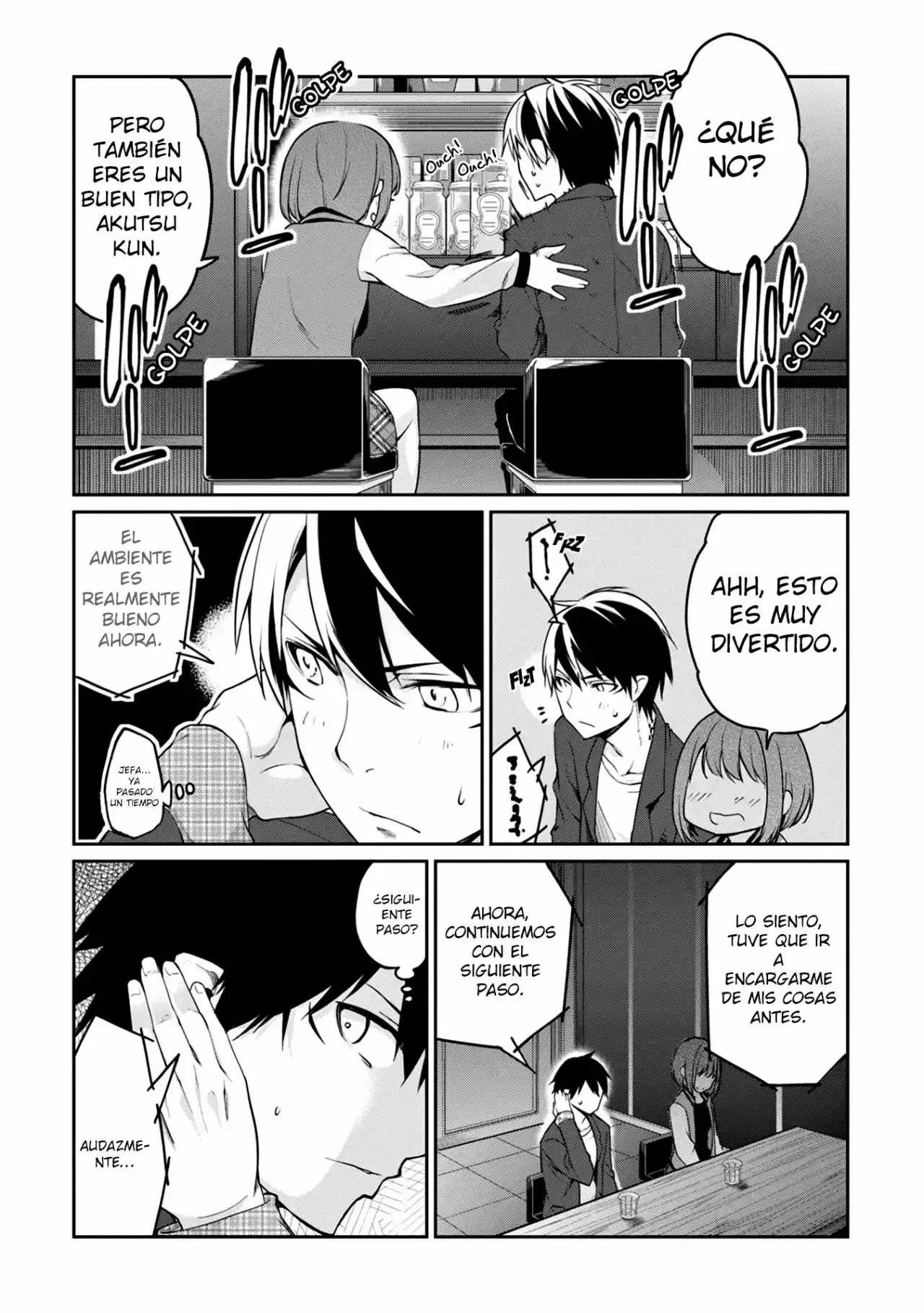Capitulo 10 page 22