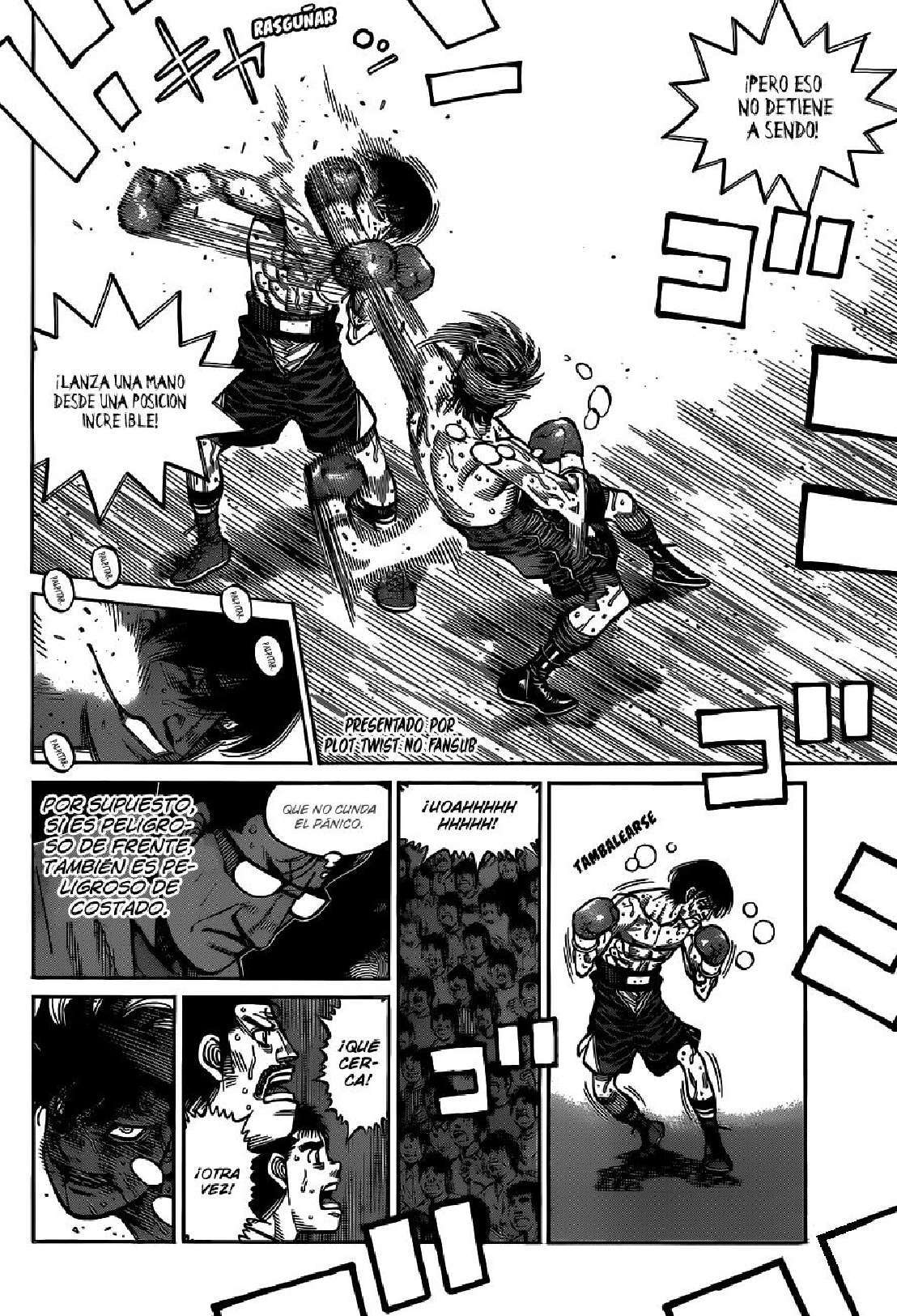 Capitulo 1303 page 3