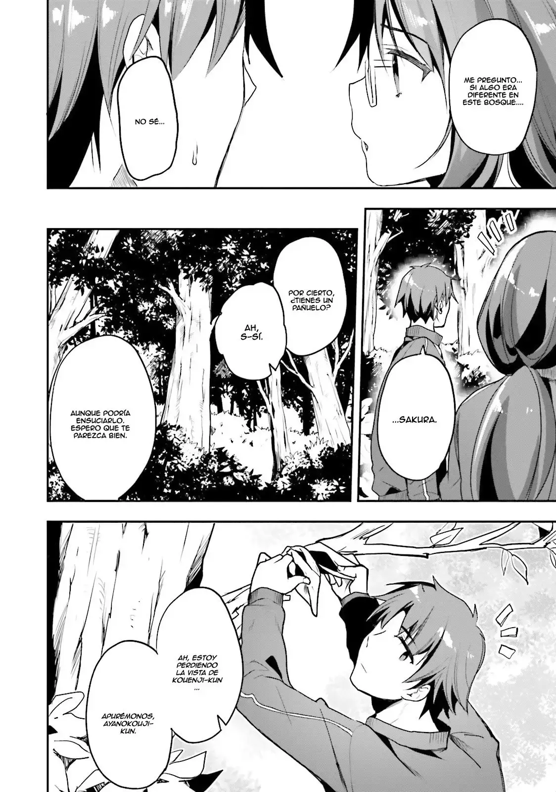 Capitulo 17 page 27