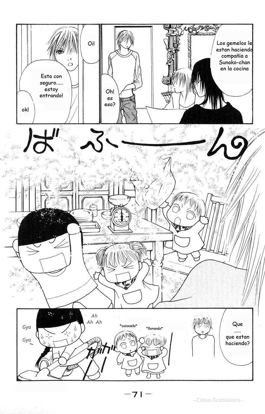 Capitulo 60 page 30