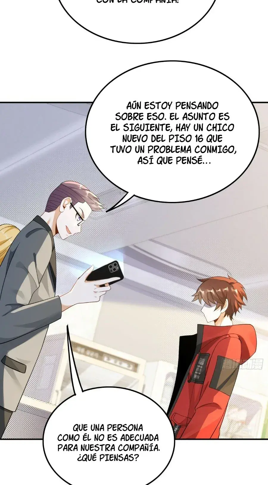 Capitulo 26 page 21