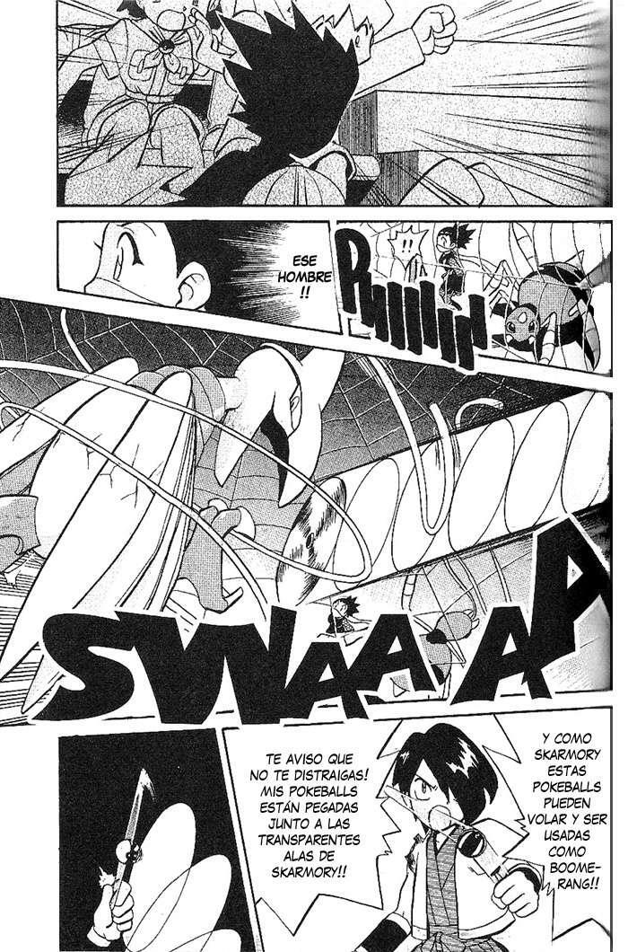 Capitulo 156 page 18