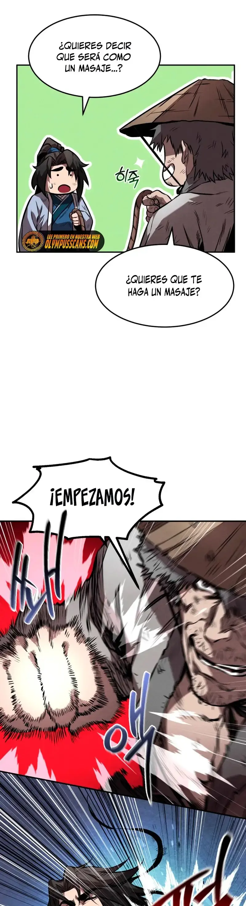 Capitulo 38 page 18