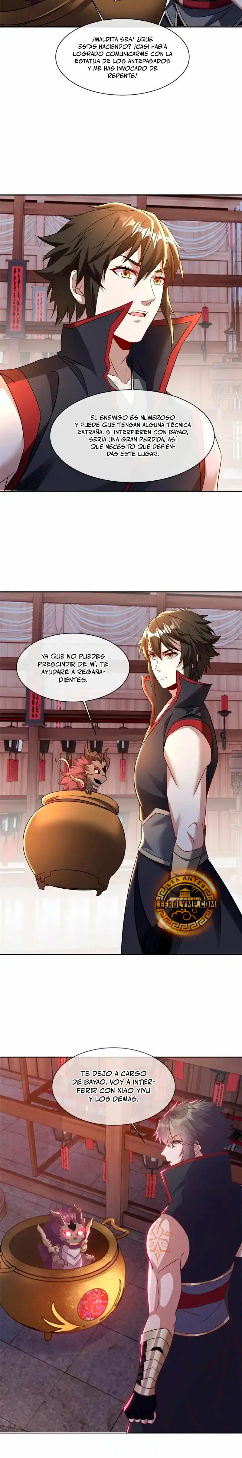 Capitulo 692 page 10