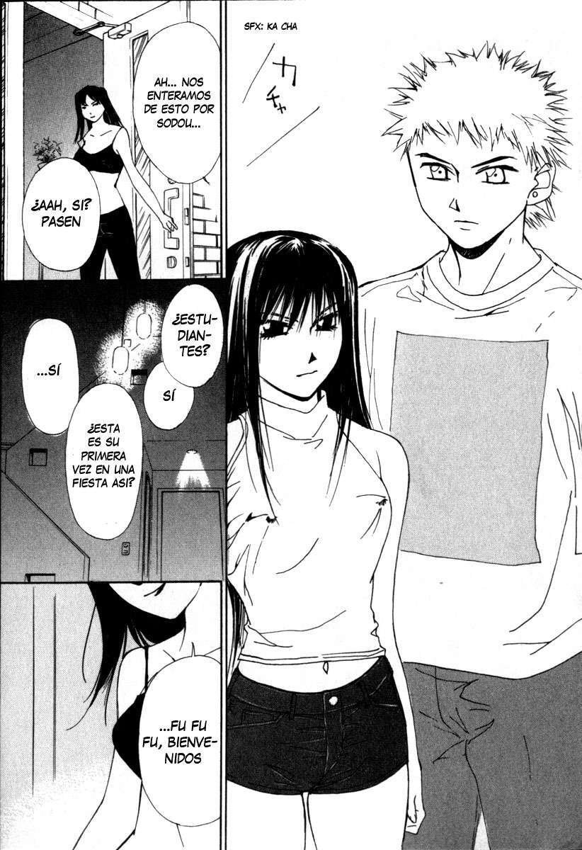 Capitulo 44 page 19