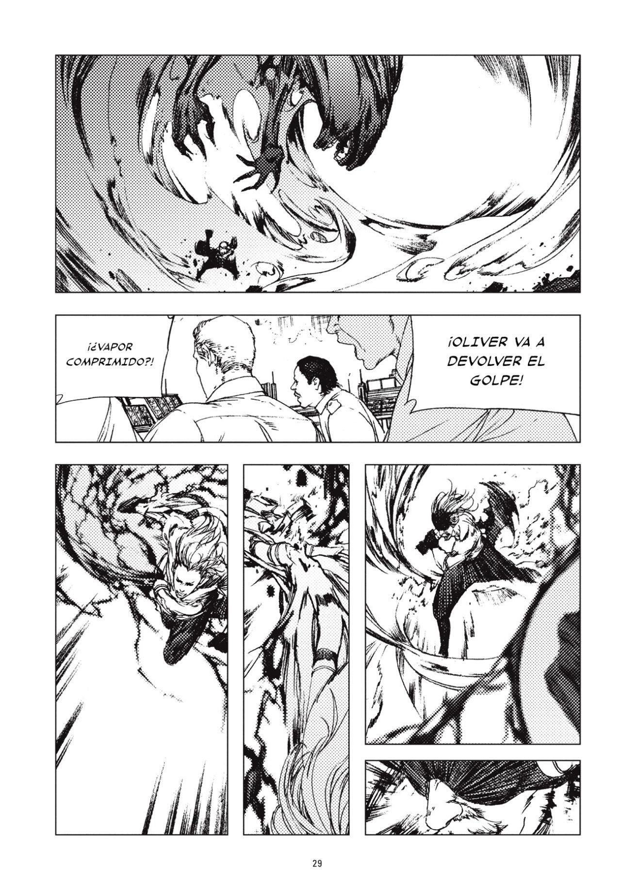 Capitulo 34 page 30
