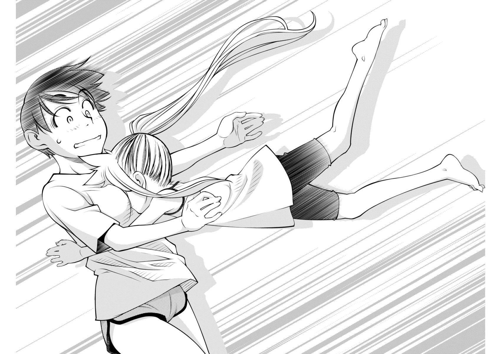 Capitulo 18 page 20