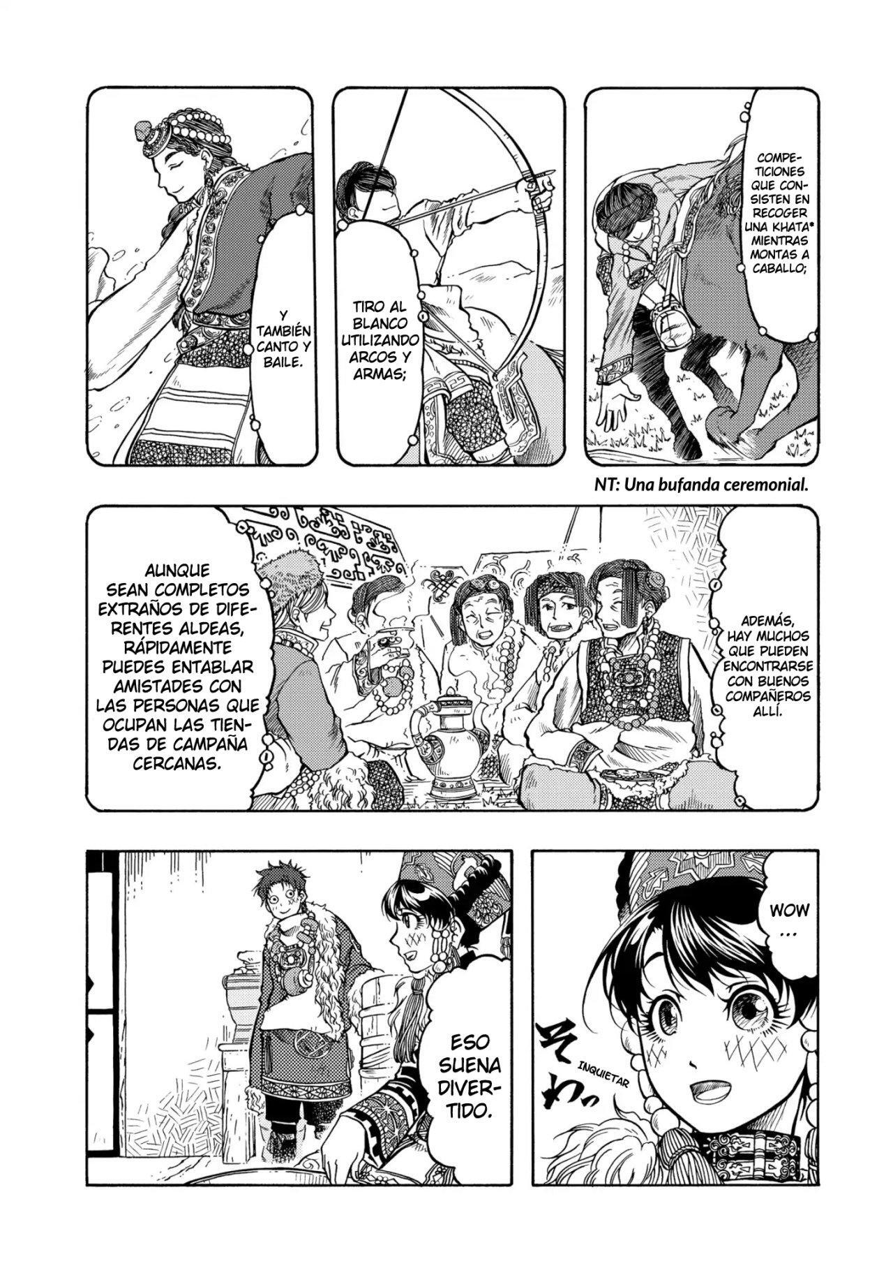 Capitulo 13 page 11