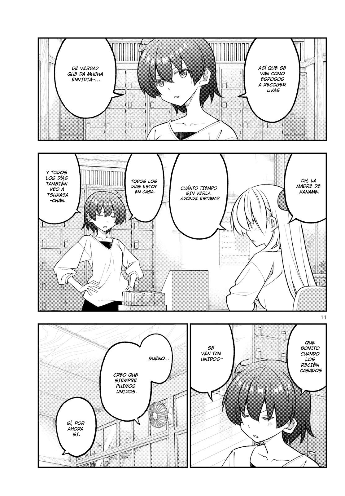 Capitulo 351 page 13