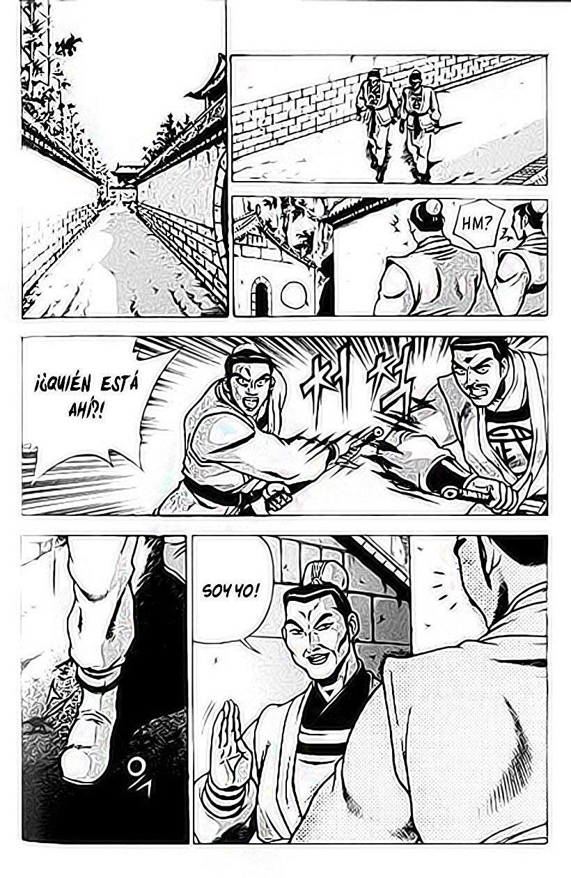 Capitulo 163 page 16