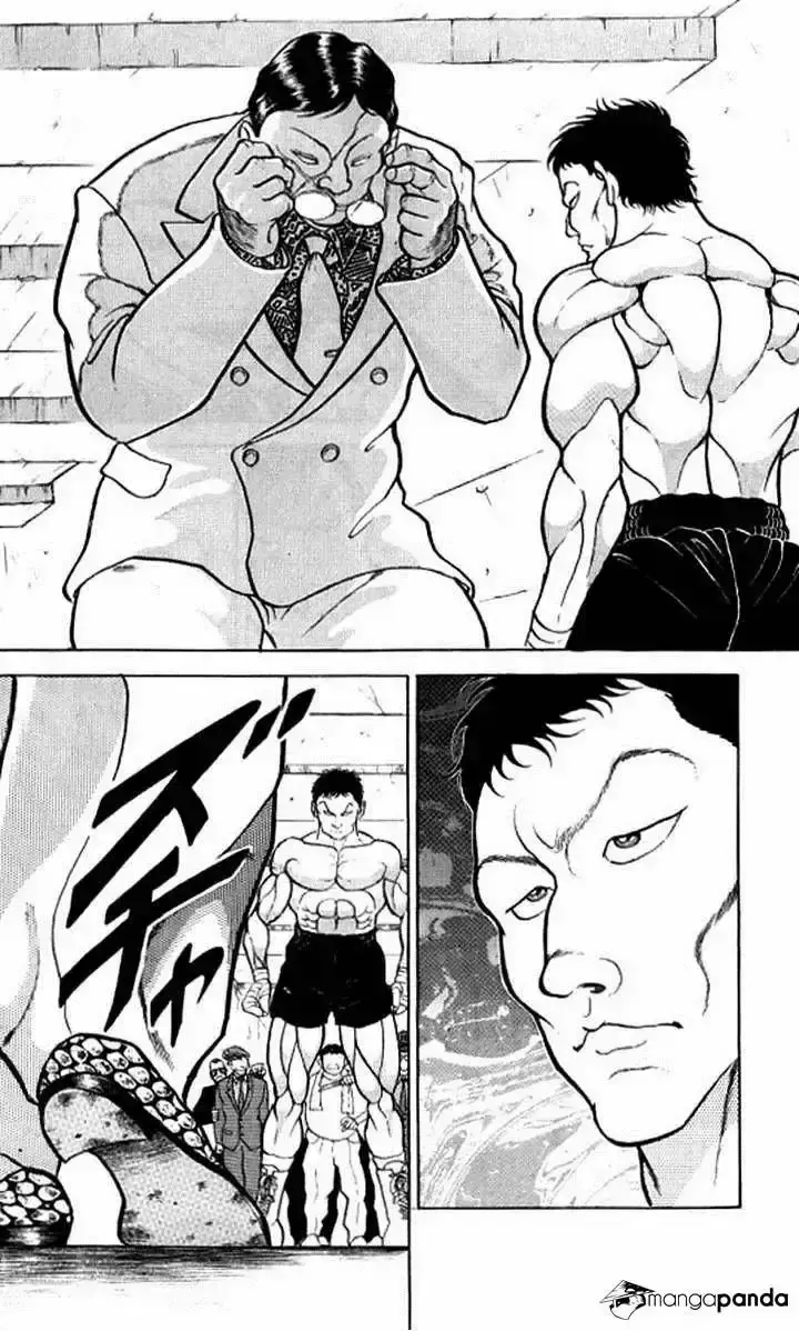 Capitulo 108 page 5