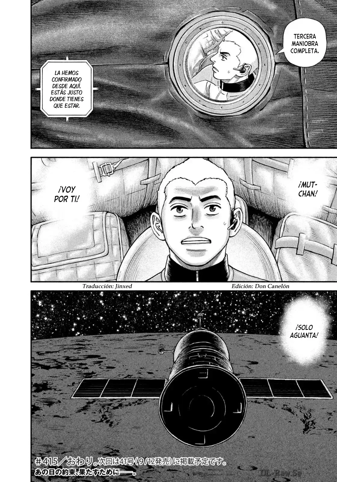 Capitulo 415 page 21