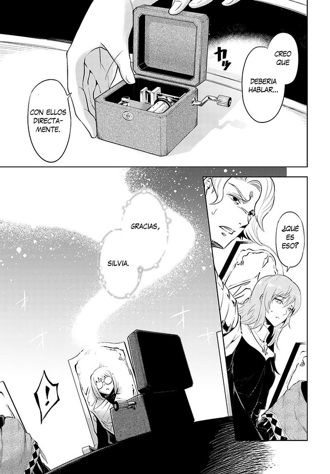 Capitulo 40 page 26