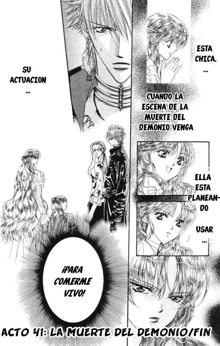 Capitulo 41 page 31