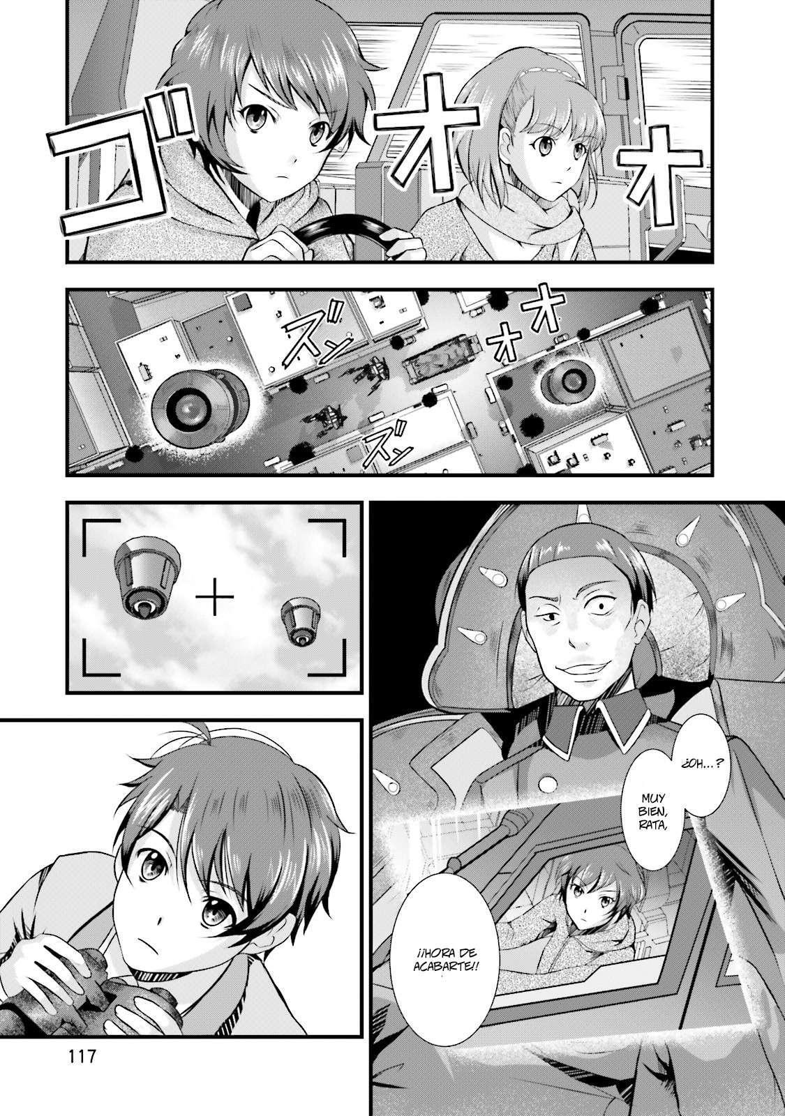 Capitulo 3 page 21