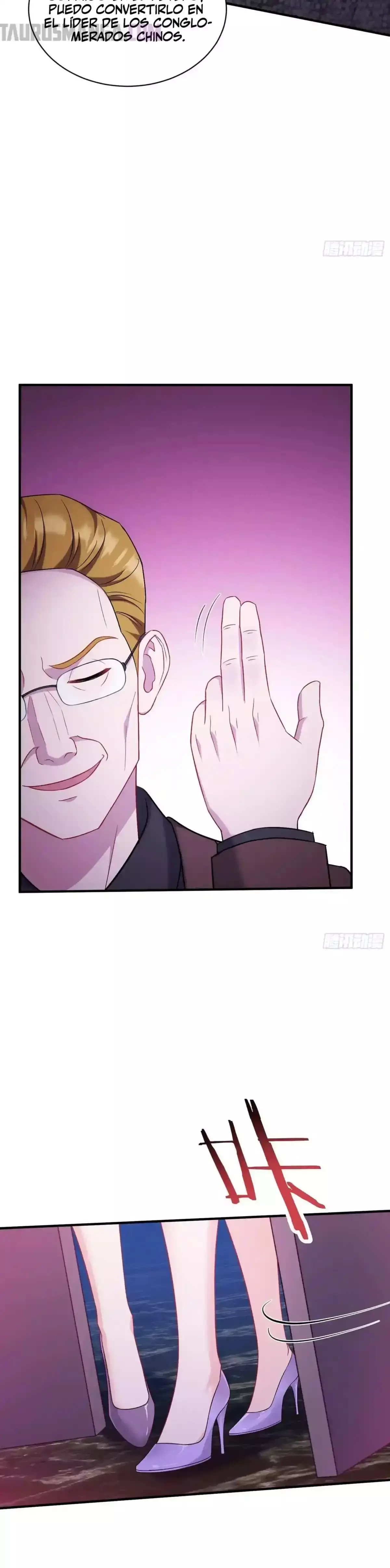 Capitulo 136 page 20