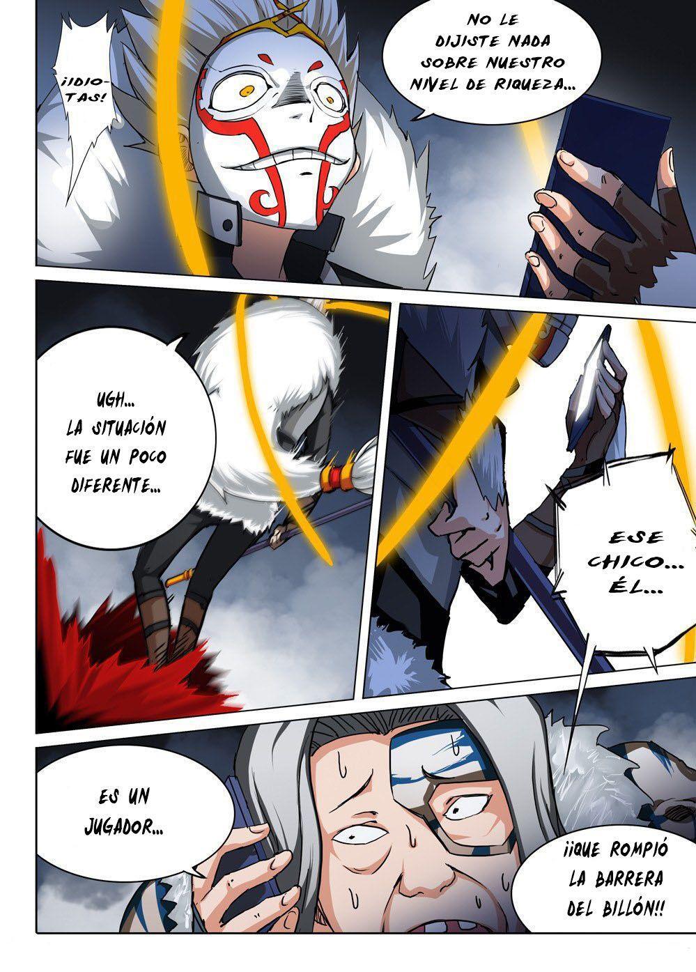 Capitulo 48 page 4