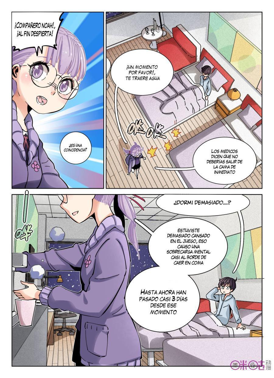 Capitulo 41 page 4