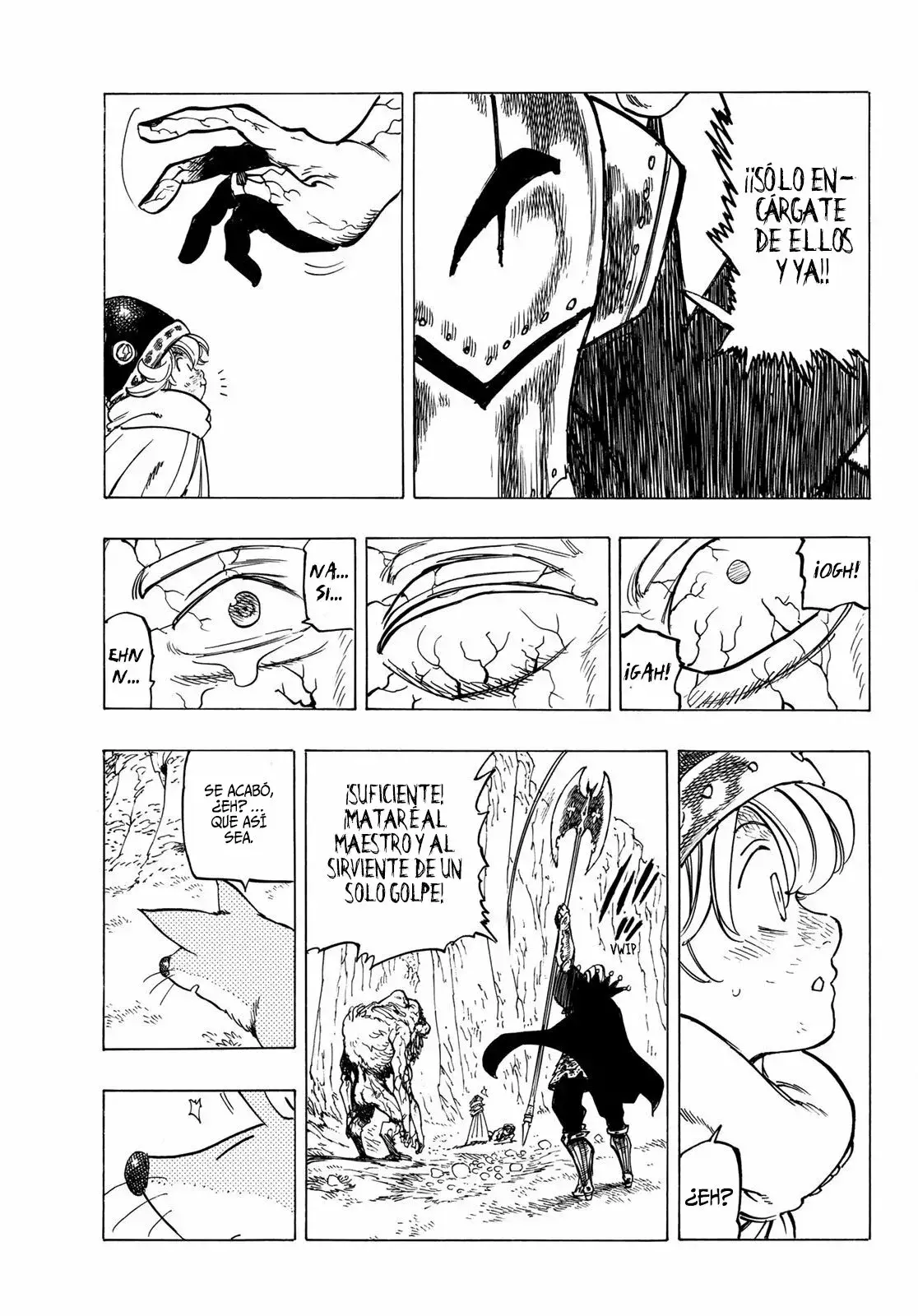 Capitulo 11 page 16