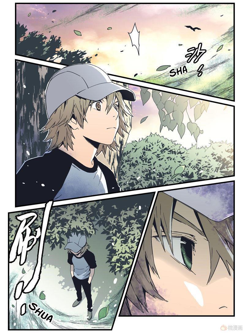 Capitulo 32 page 11