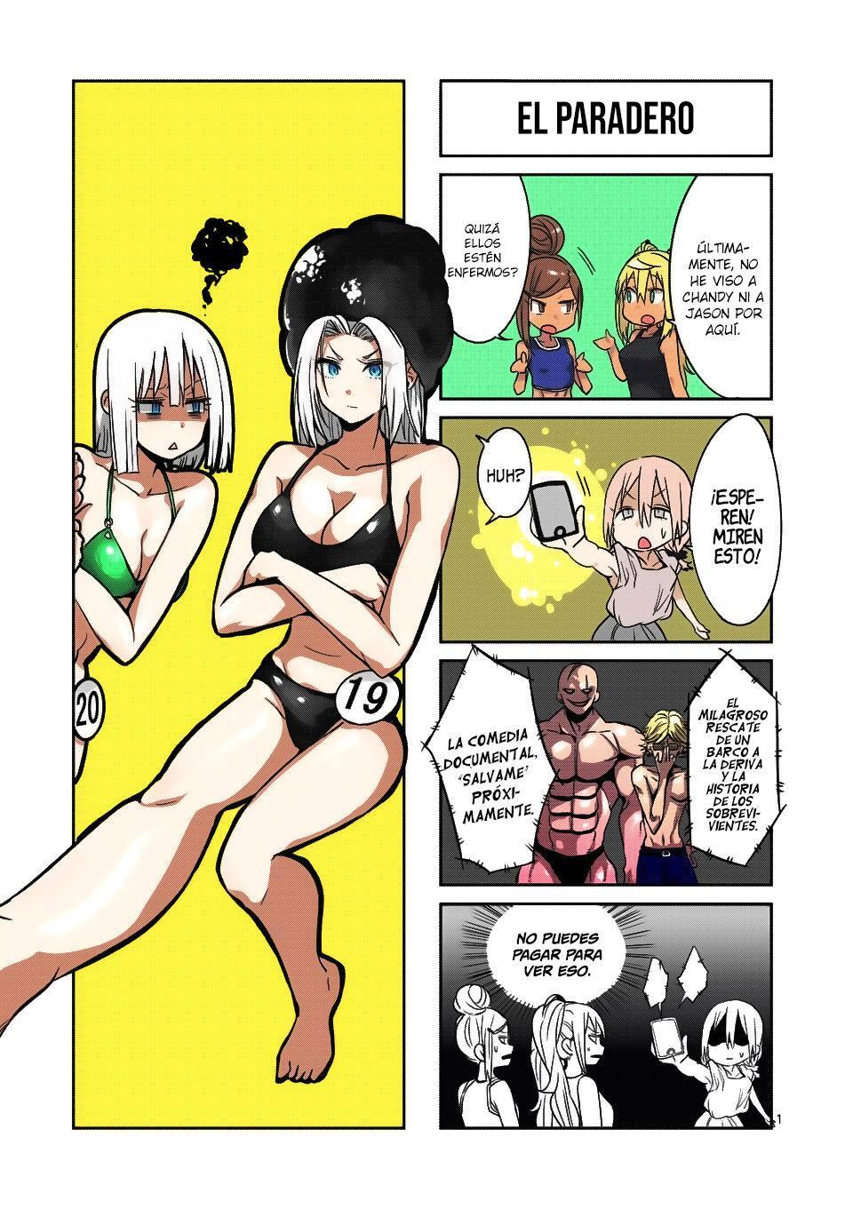 Capitulo 54 page 17