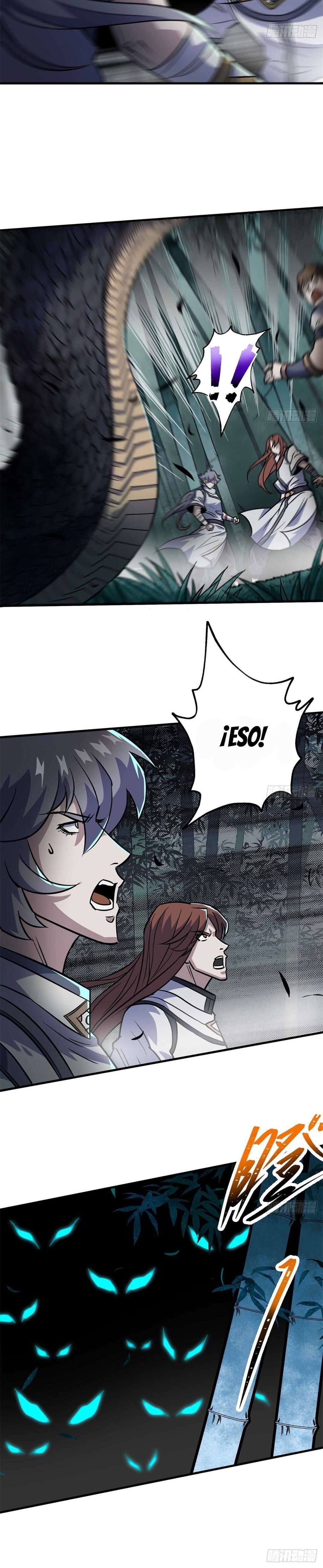Capitulo 191 page 14