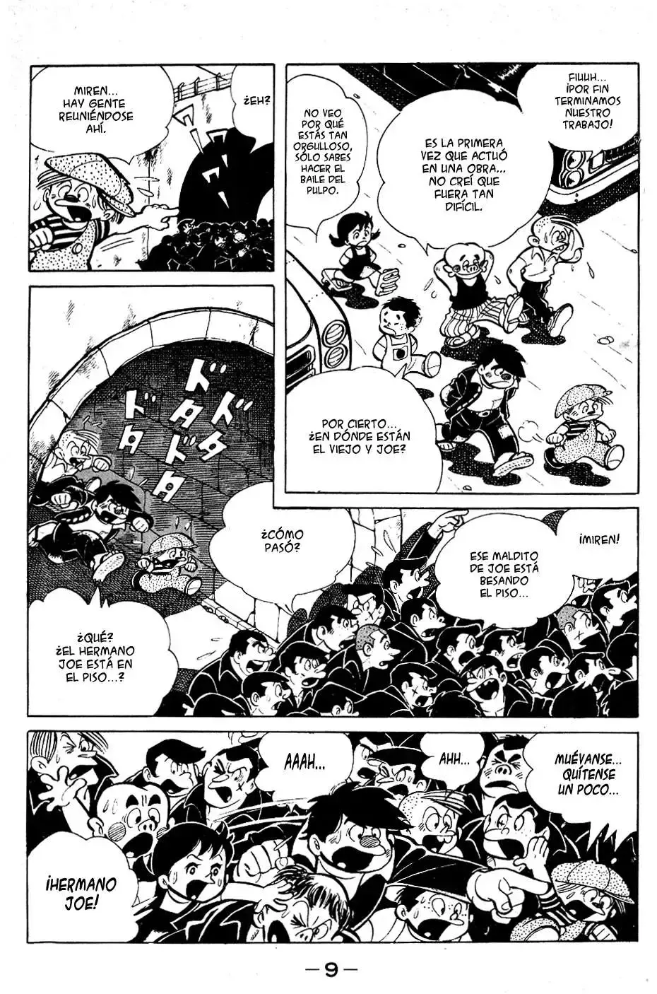 Capitulo 24 page 6