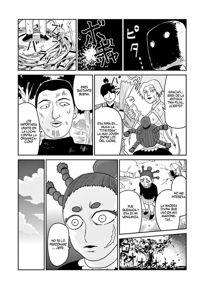 Capitulo 86 page 10