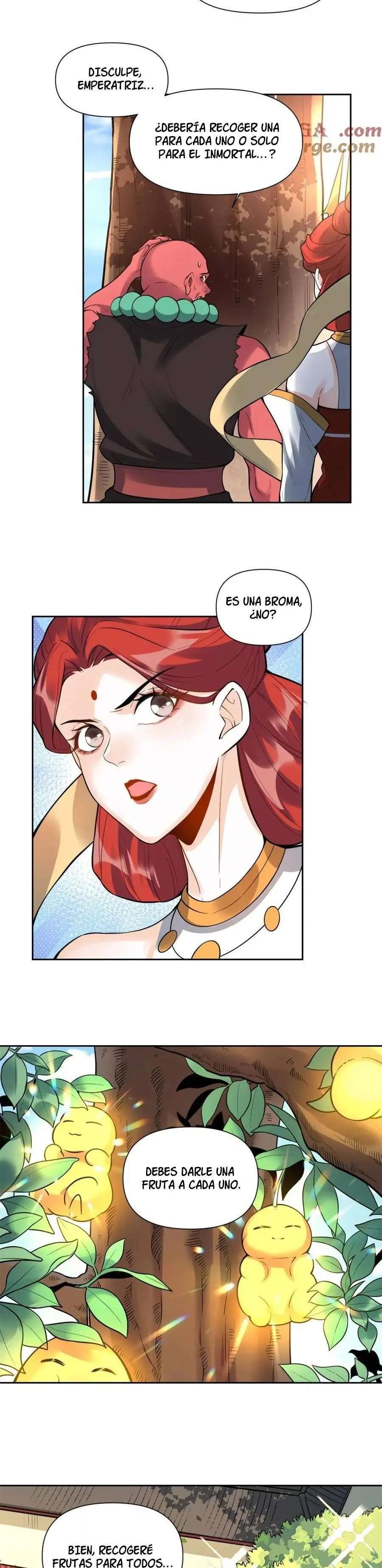 Capitulo 423 page 11