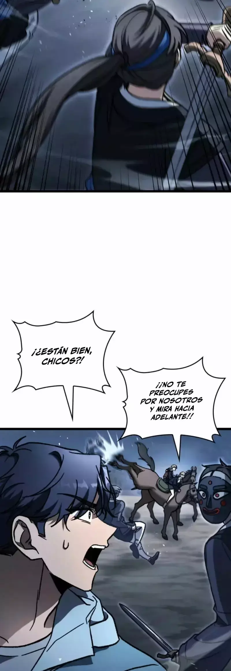 Capitulo 84 page 18