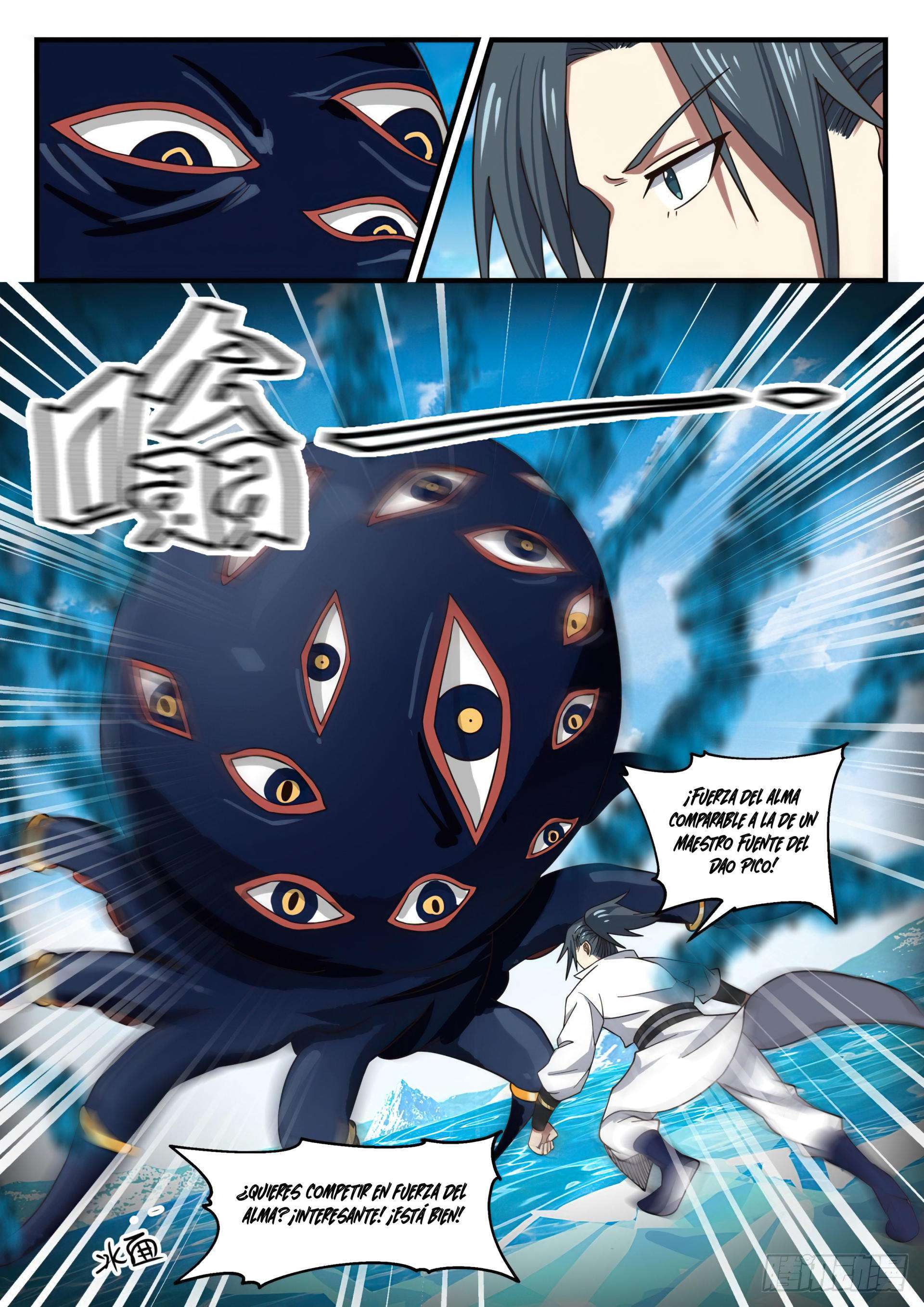 Capitulo 1753 page 4