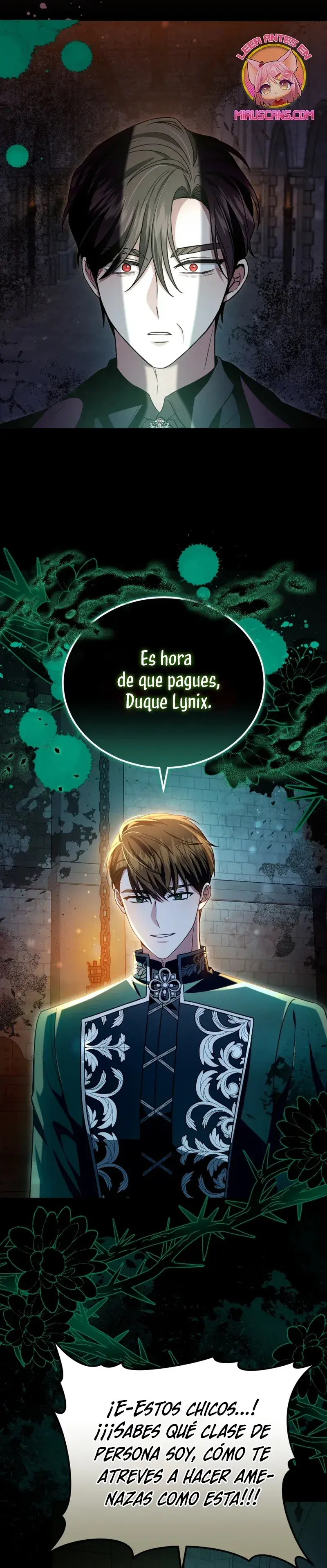 Capitulo 86 page 20
