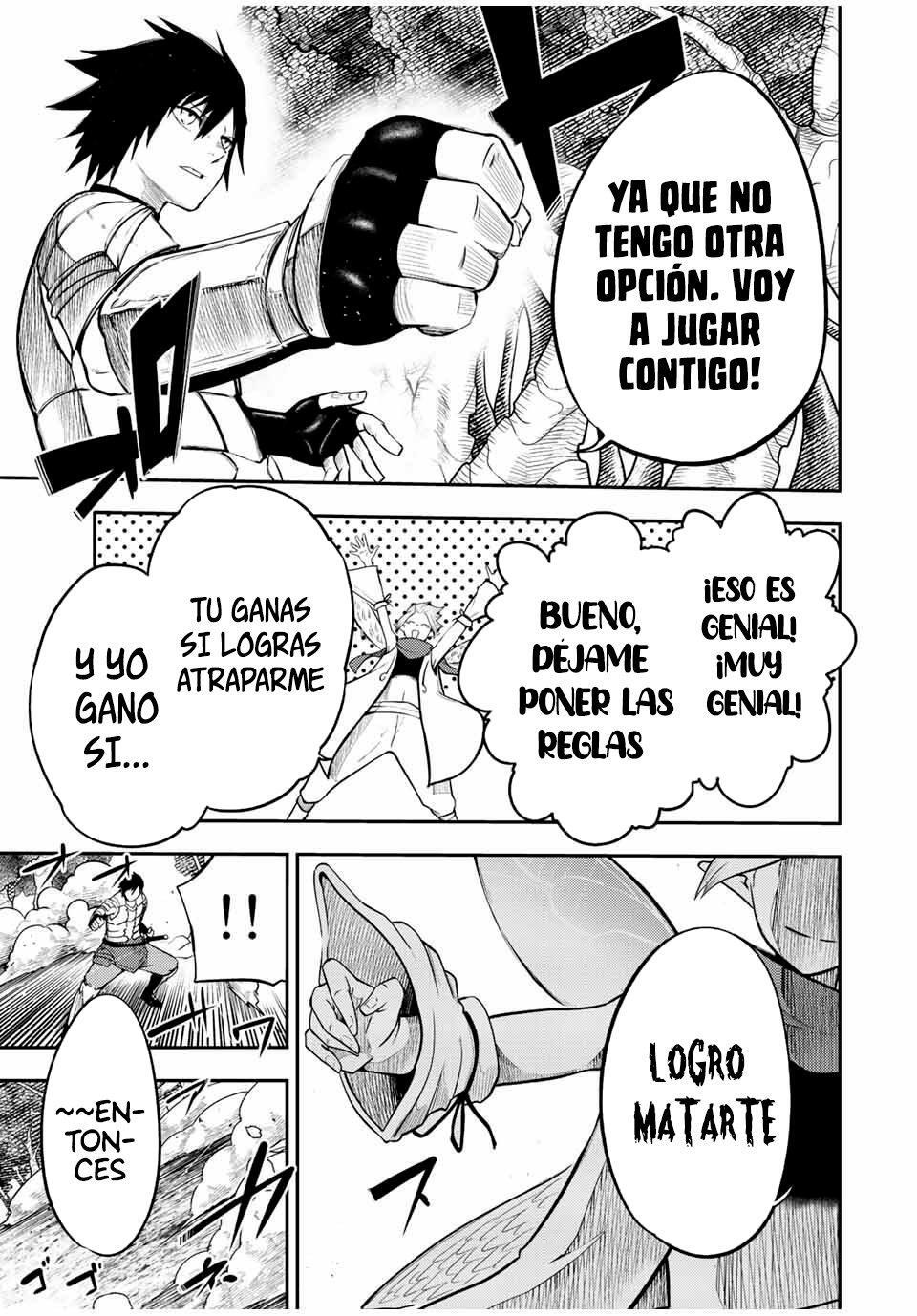 Capitulo 70 page 4