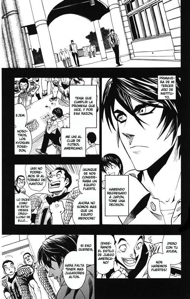 Capitulo 117 page 16