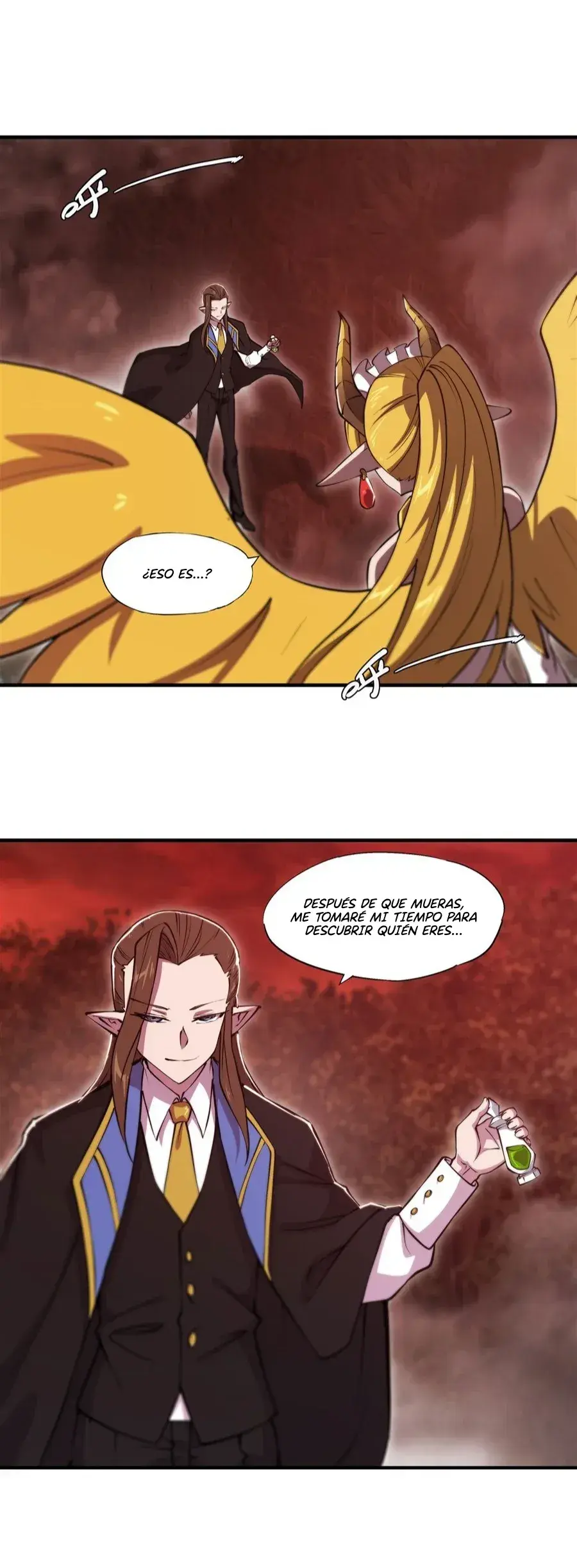 Capitulo 246 page 8