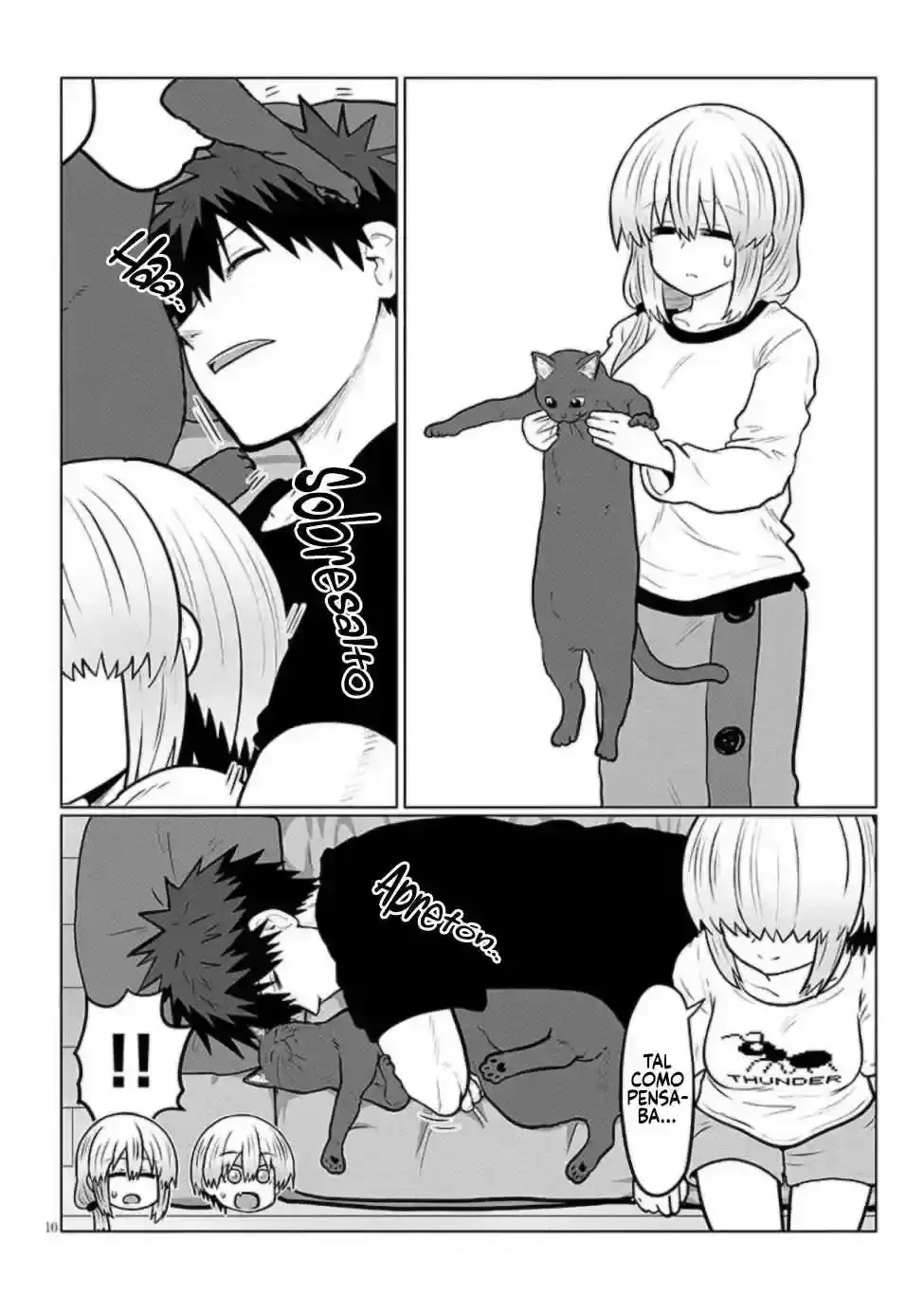 Capitulo 127 page 12