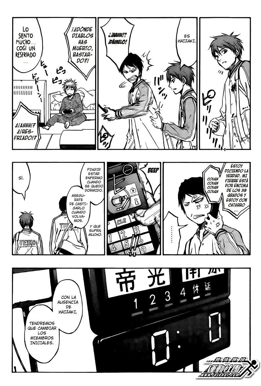 Capitulo 208 page 6