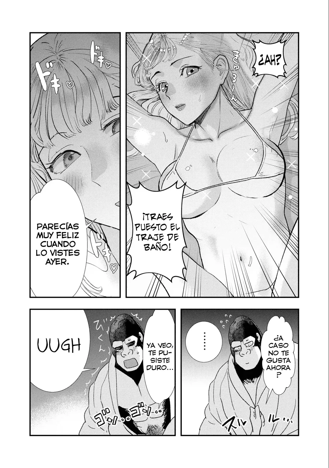 Capitulo 20 page 8