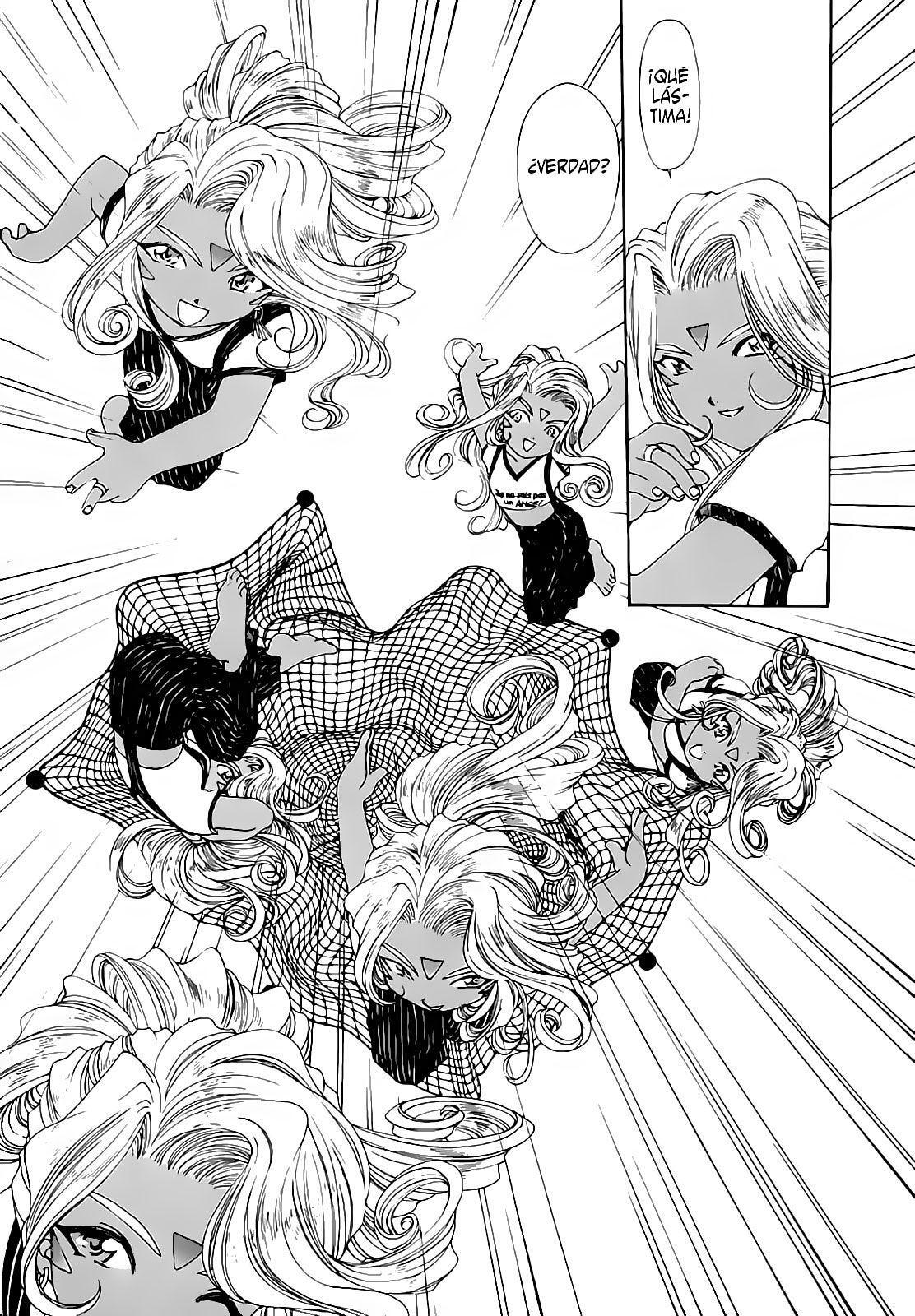 Capitulo 128 page 14